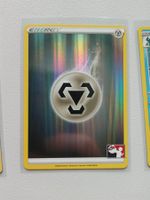 Steel Energy HOLO - Pokemon TCG Prize Pack Stamp