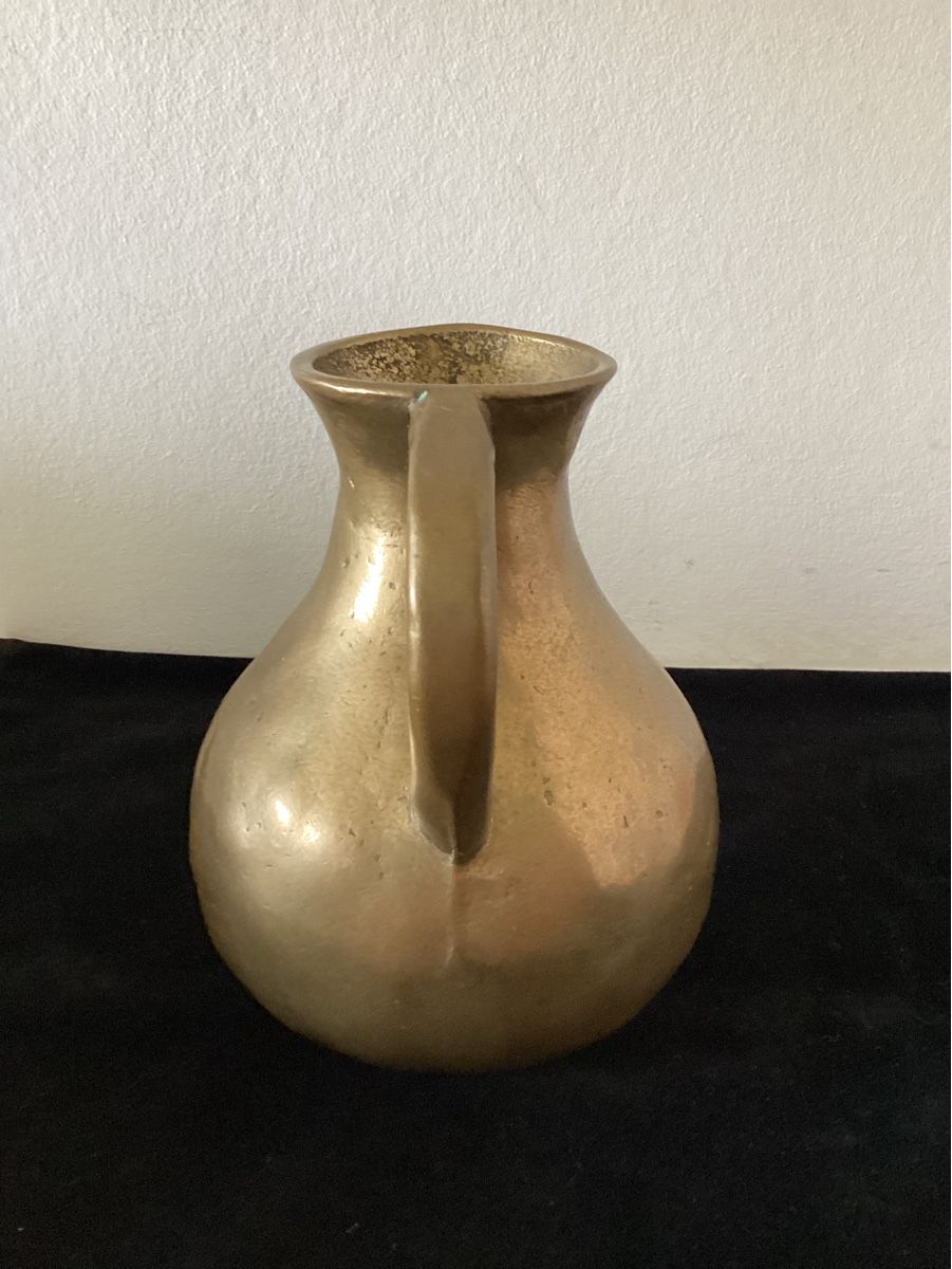 Carafes: Messingkanne – D'occasion à Salenstein par Esprit57 1