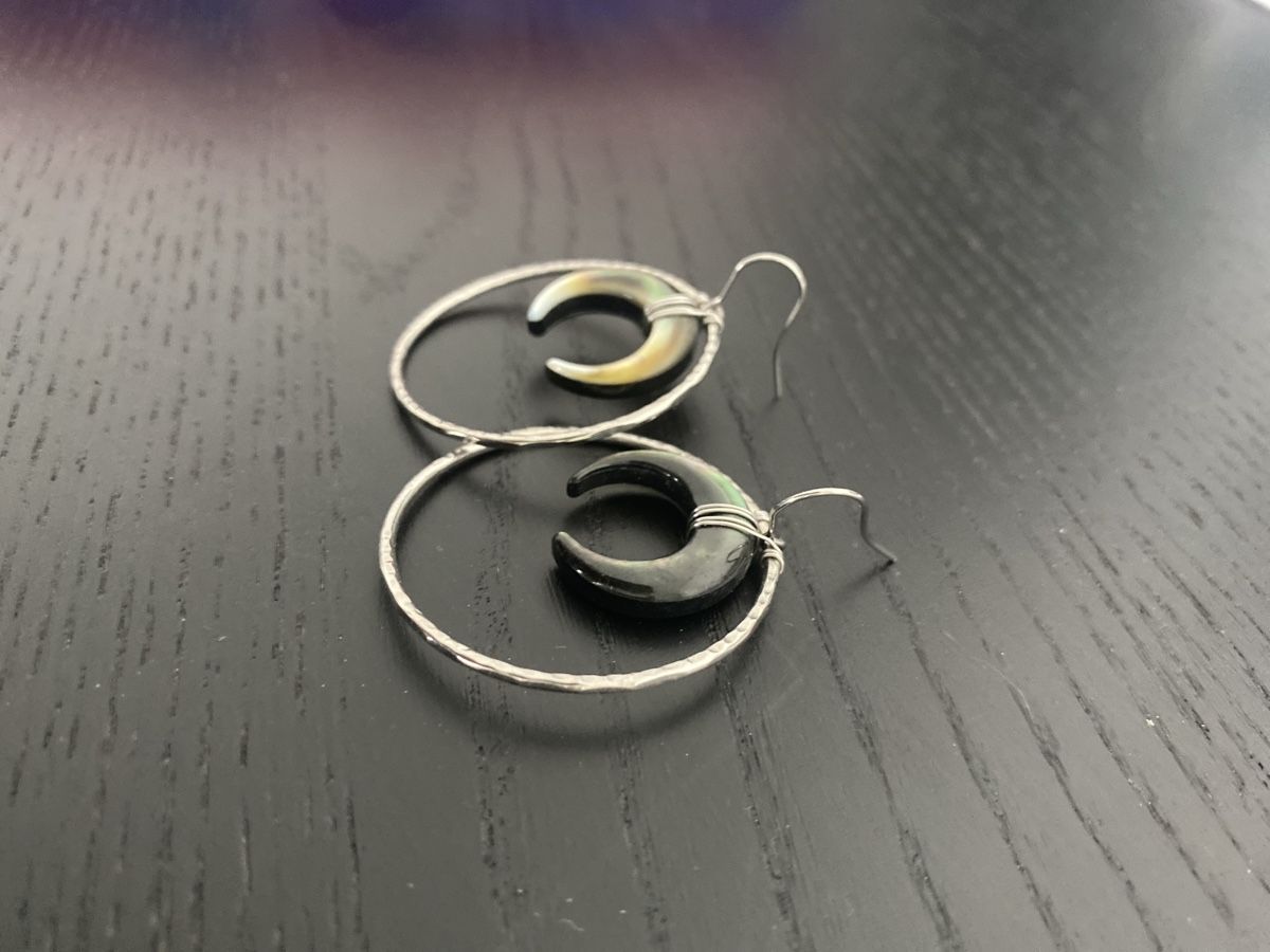 Purelei Ohrringe & -stecker: Purelei Ohrringe Edelstahl – Neu (gemäss Beschreibung) aus Rupperswil von xyzcr97 1