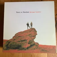 Kacy & Clayton – Strange Country