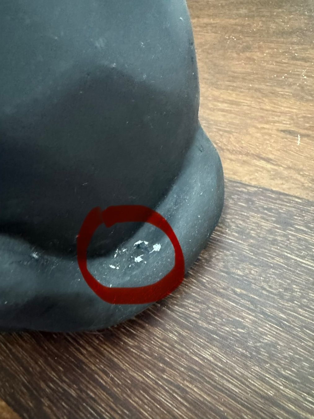 Tavoli: Beistelltisch Hundoptik – Usato da Meierskappel venduto da aemkeii 5