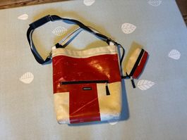 Grosse Freitag-Tasche