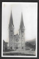 Olten St. Martinskirche