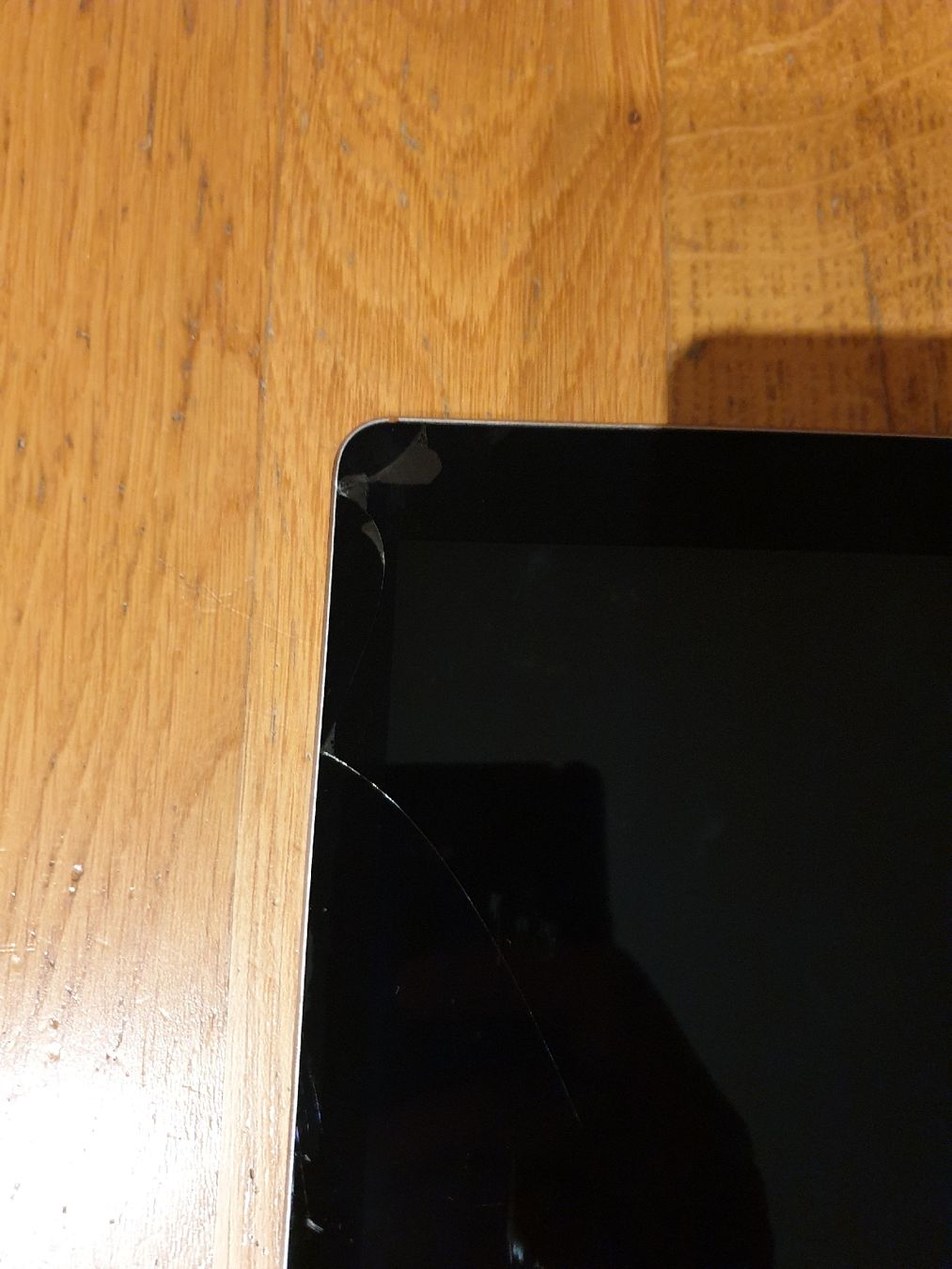 Apple Tablet PC: iPad pro 12.9 zoll 1. Generation A1584 gesperrt – Defekt aus Ittigen von Ziok187 1