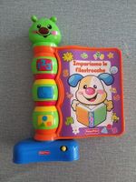 Storyteller Fisher-Price ,12-24m