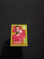 Panini Sticker Hakan Calhanoglu - Top Zustand! ⚽️🔥(2026)