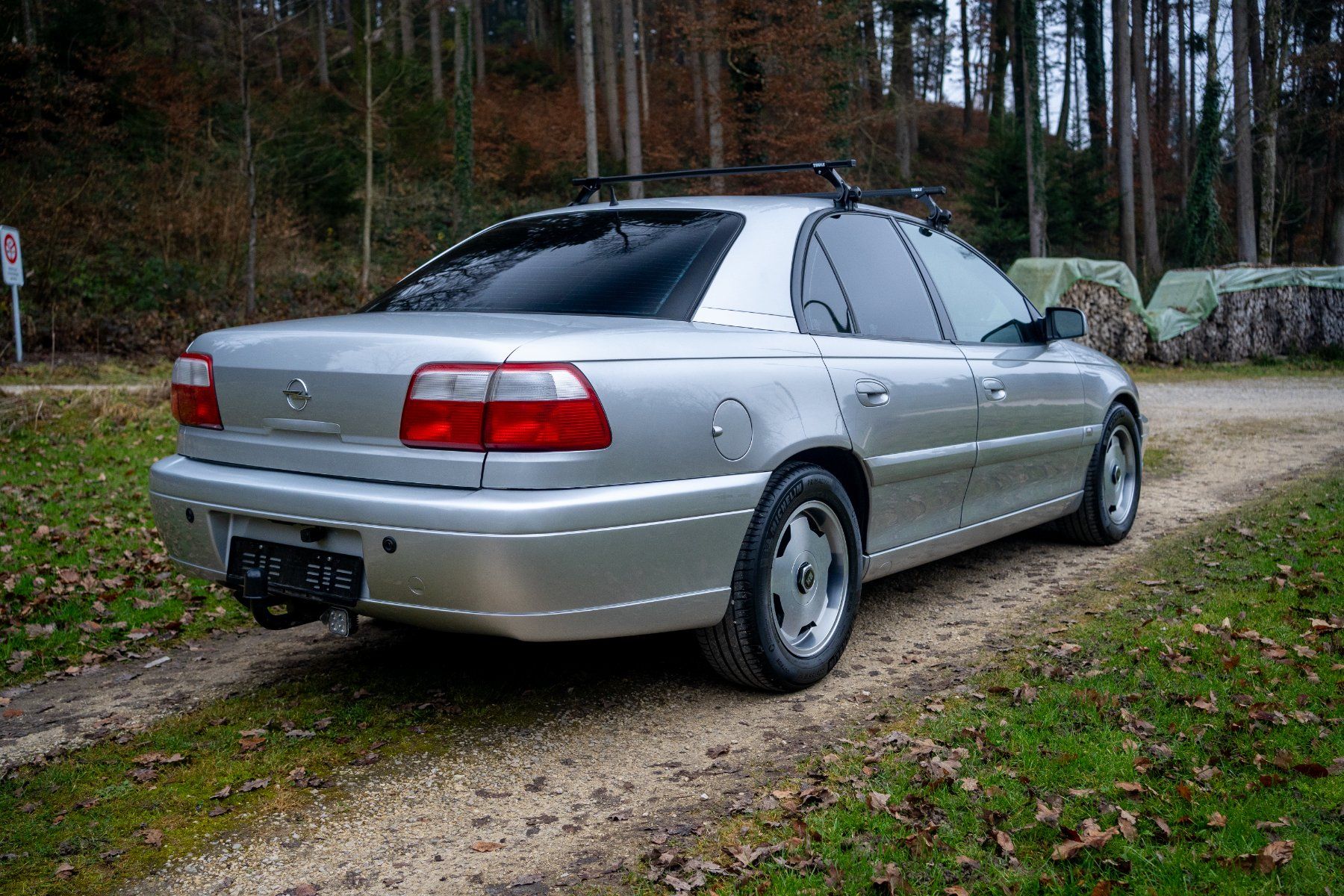 Opel Automobili: Opel Omega B 2.6 V6 – Usato da Matzendorf venduto da oepfel87 1