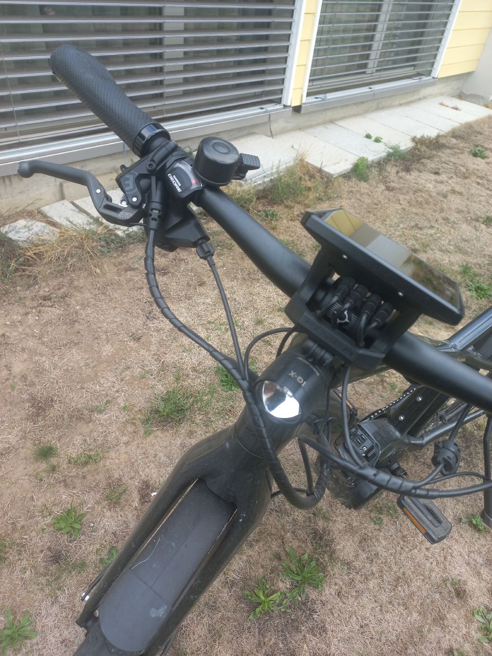Flyer Biciclette: Flyer U- Serie, Ebike Jg. 2018 – Usato da Herzogenbuchsee venduto da Rohrzange 2