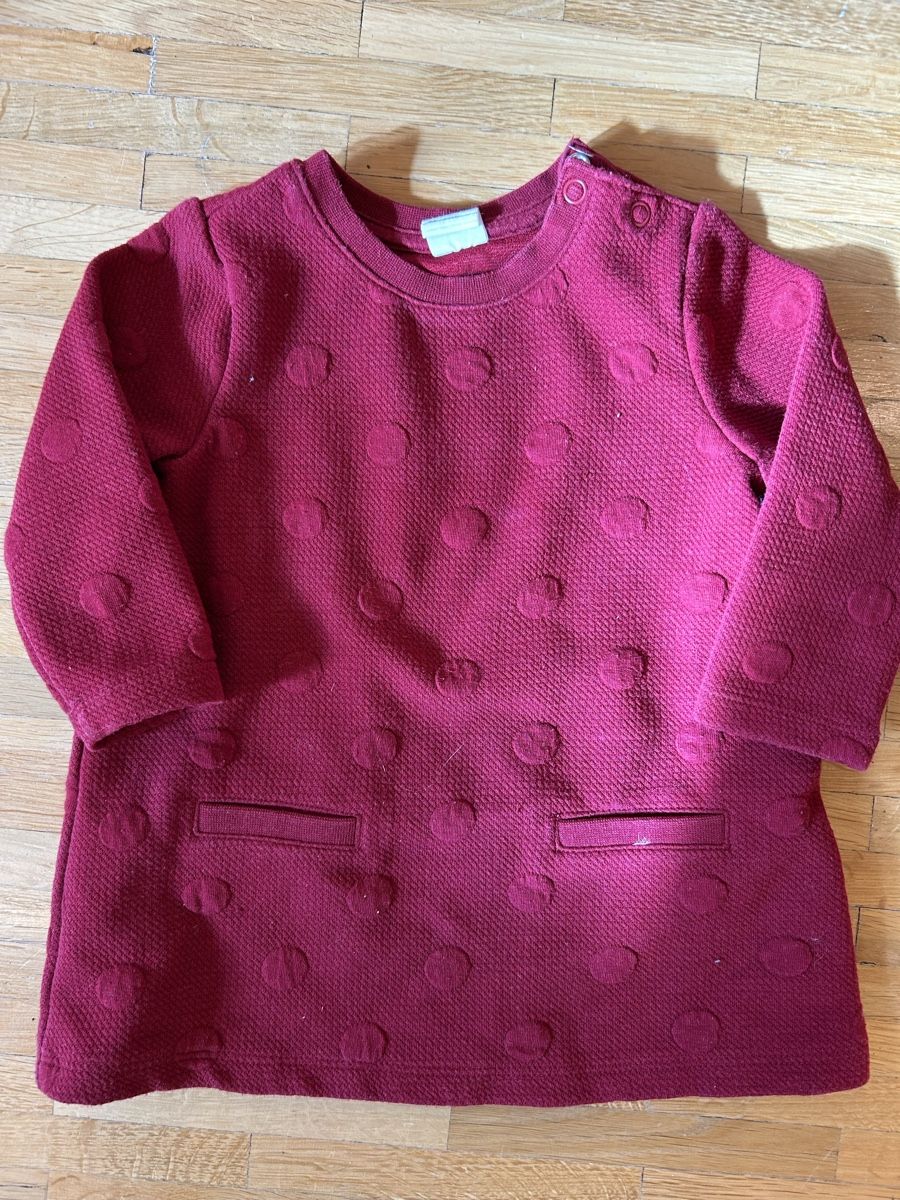 H&M Robes et jupes: Robe H&M taille 68 – Neuf (Voir description) à Lausanne par SaraSkjellaug