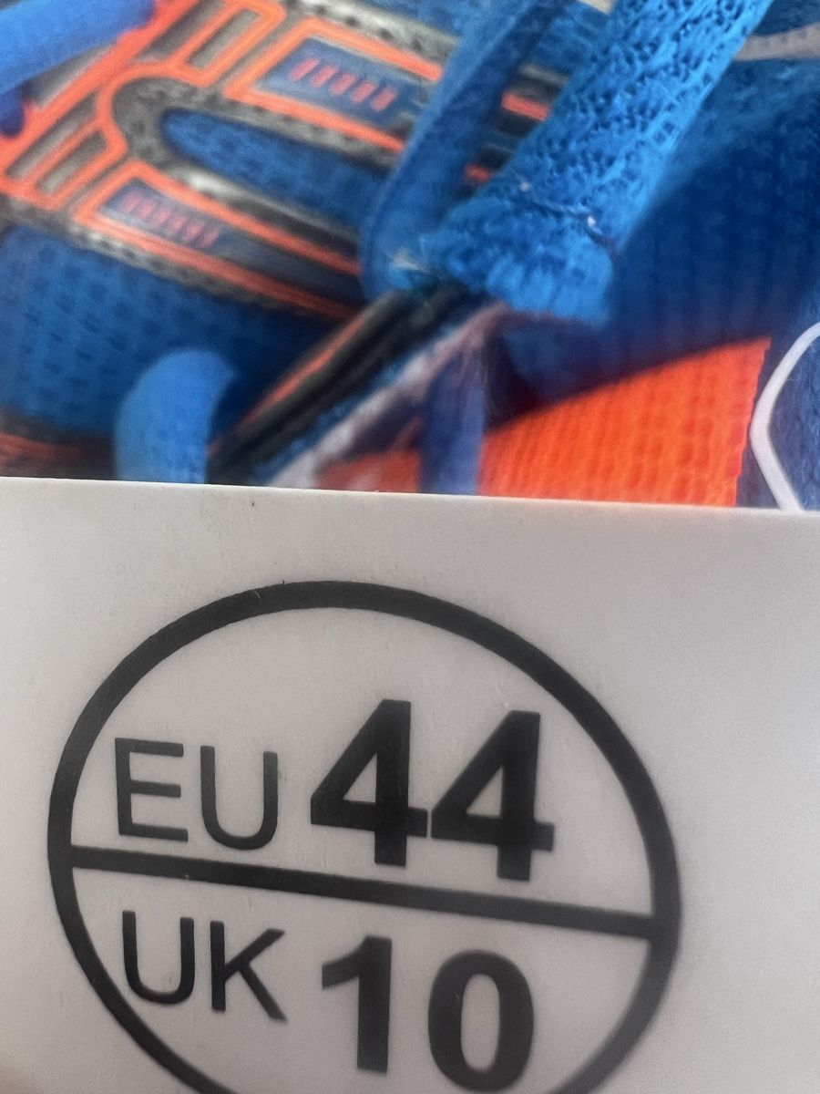 Scarpe da uomo: Turnschuhe NEU – Nuovo e nell'imballaggio originale da Bülach venduto da Cucculi 3