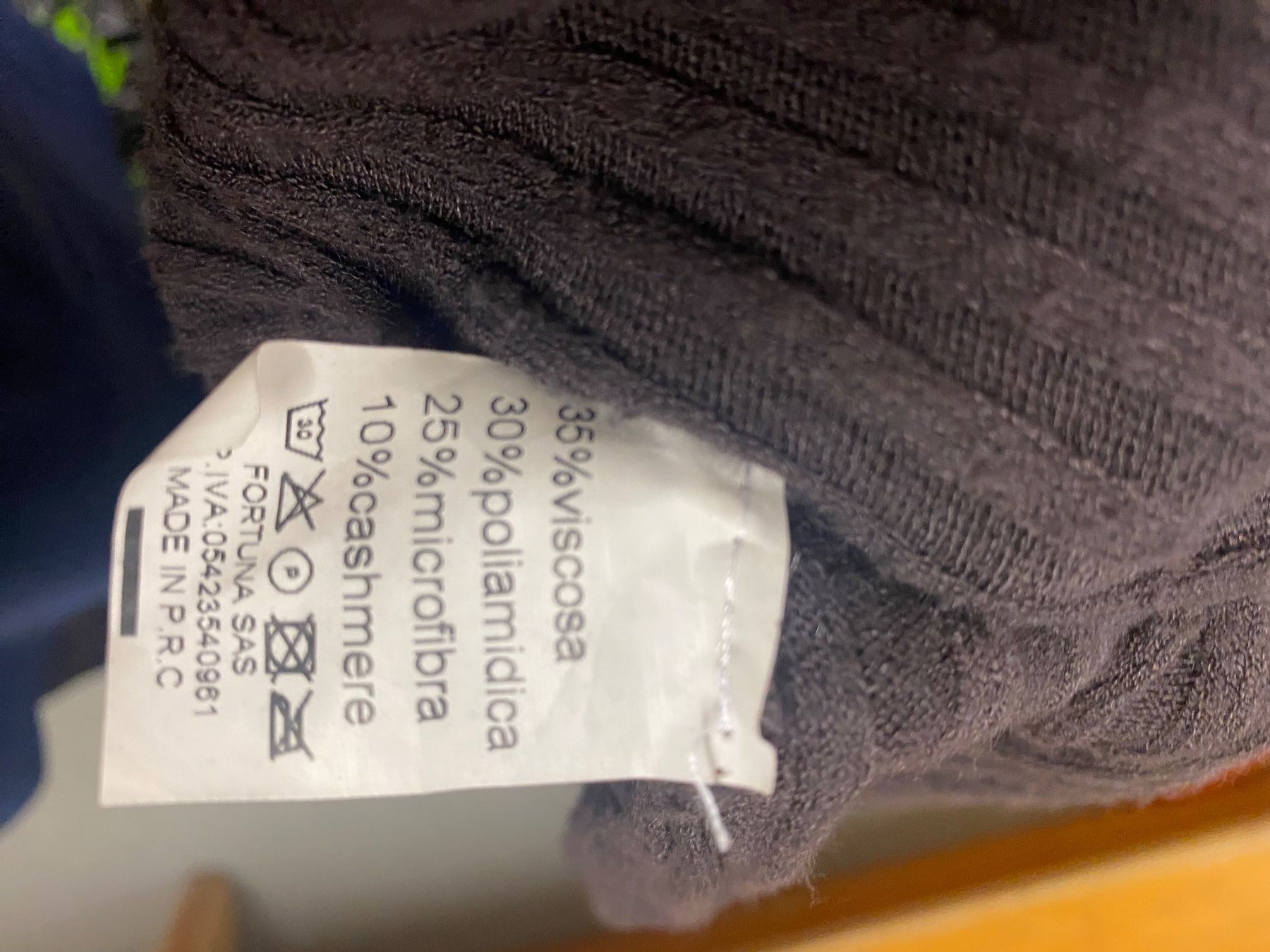 Lotti di vestiti: Damen Kleiderpacket s/m – Usato da Tägerig venduto da oiluig83 3
