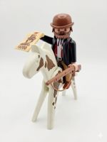 Playmobil, Western/Pinkerton   (B)