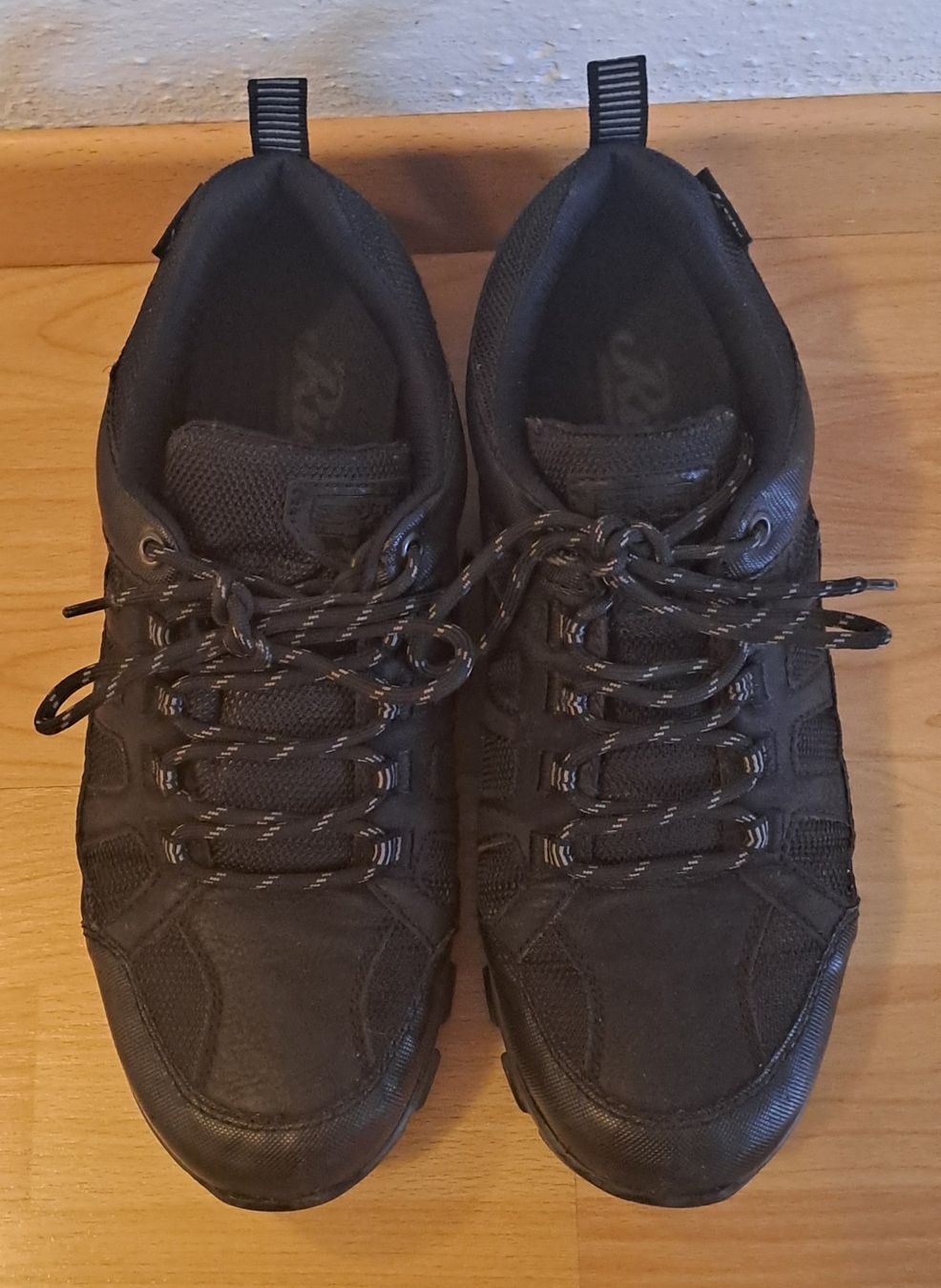 Rieker Scarpe da uomo: Wanderschuhe/Trekkingschuhe RiekerTEX Gr. 43 – Usato da Feuerthalen venduto da kigo87 2