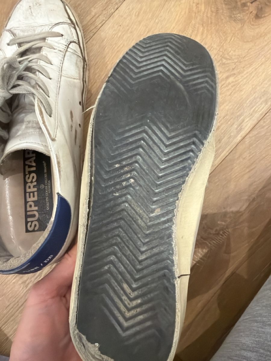 Golden Goose Scarpe da donna: Golden Goose 39 – Usato da Cologny venduto da pichi26 9