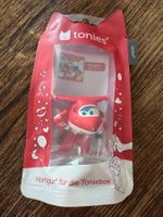 Tonie Figur Superwings - Schwimmende Schweinchen *NEU*