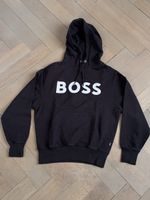 BOSS Black Hoodie - XS - Great Condition - Autumn Wardrobe