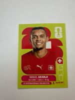 Panini FIFA WM 2026 Sticker - SUI 4