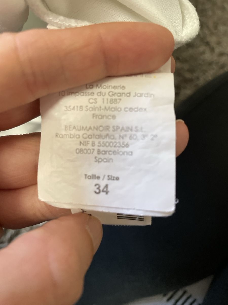 Vestiti & Gonne: Cache Cache - Summer dress / Robe d’été - 34 – Usato da Genève venduto da jus_xd7h 2