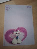 Diddl Blatt Nr. 244