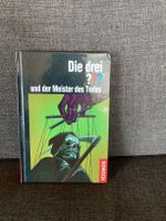 Die drei ??? und der Meister des Todes,