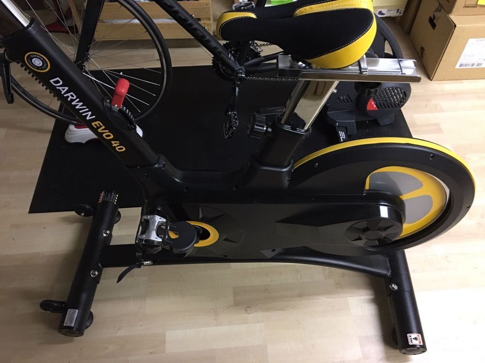 Darwin indoor discount cycle evo 40