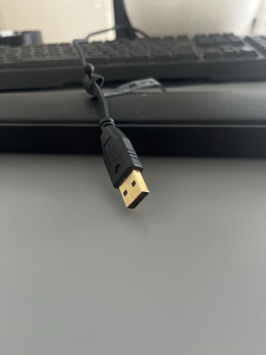 Razer Claviers: Razer Tastatur – D'occasion à Lufingen par Quadrum 2