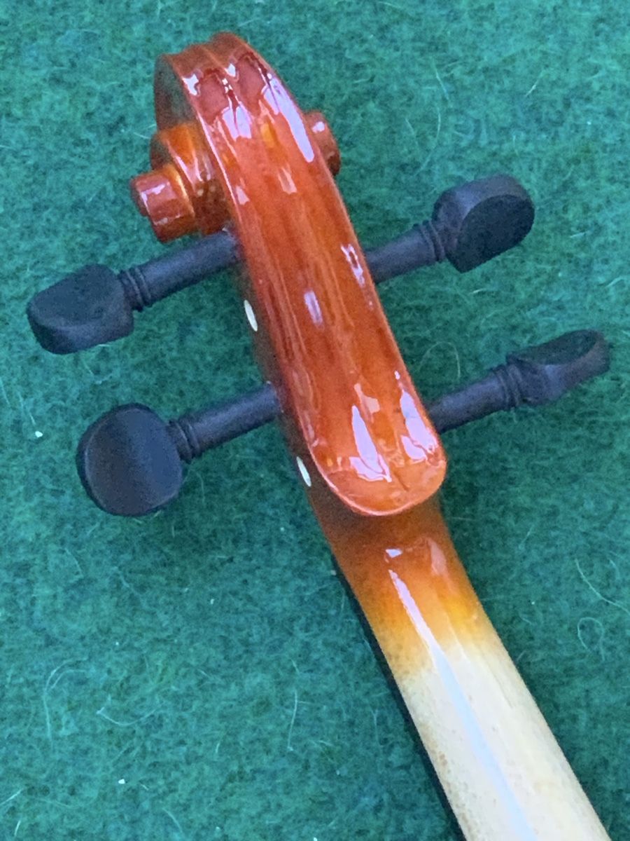 Instruments de musique: Geige/Violine – D'occasion à Wangen b. Olten par Finolino28 5