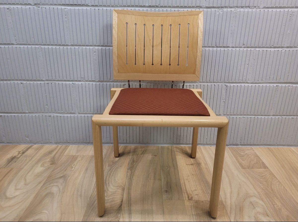 Dietiker Chaises: Bruno Rey - Dietiker Stuhl Designklassiker – D'occasion à Zürich par guel_1907 1