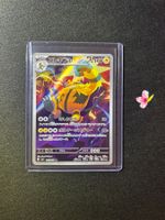 Pokemon Electivire #81 JP Storm Emeralda