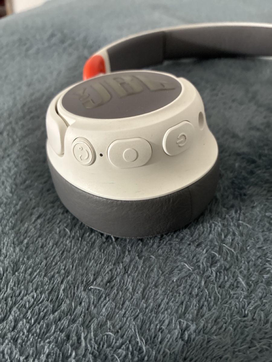 JBL Cuffie: JBL JR 460NC Wireless Bluetooth Headphones  – Usato da Gattikon venduto da The.Sparklab 1