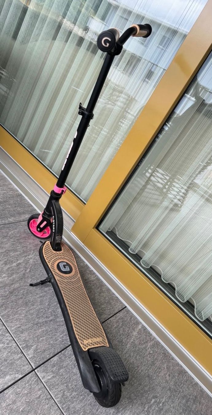 Scooters: Elektro Scooter – D'occasion à Walenstadt par ann_qsm8