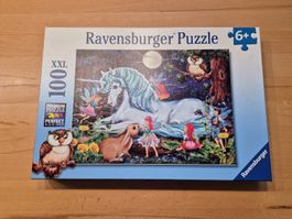 Ravensburger Puzzle XXL 100 Teile 6+