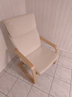 Neuer Stuhl / Sessel