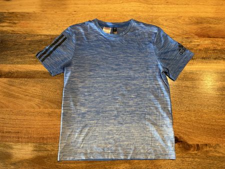 Adidas Sportshirt Gr.164
