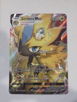 Zeraora VMAX GG42/GG70 guter Zustand