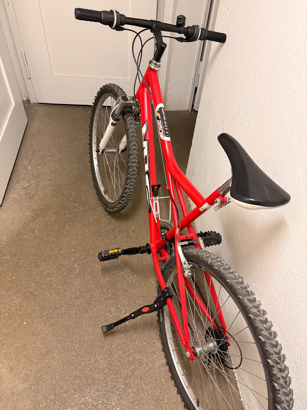 Biciclette: Velo – Usato da Zürich venduto da ingridsi 1