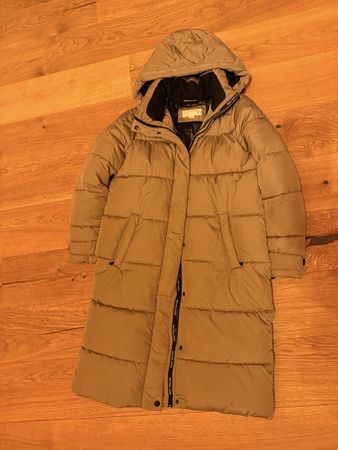 Micheal Kors Daunenmantel