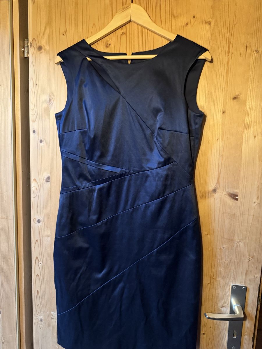 Esprit Kleider: Kleid von Esprit – Gebraucht aus Donat von troja007