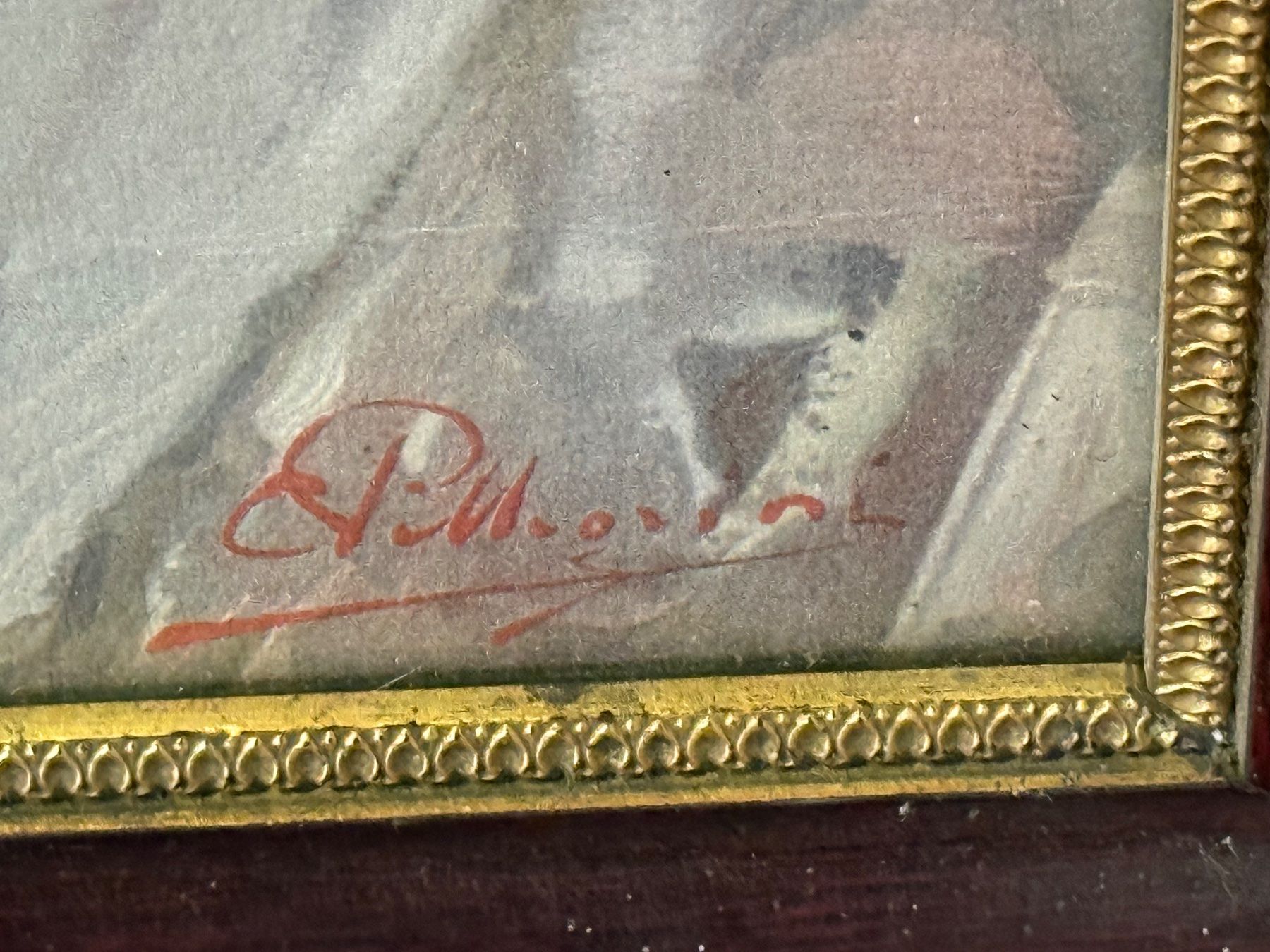 Grafica & Litografie: Reh / Gemse Gämse 2 grosse Landschaftslithos – Usato da Bern venduto da Jwpm66 4