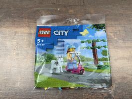 Lego City 30639 Polybag Neu