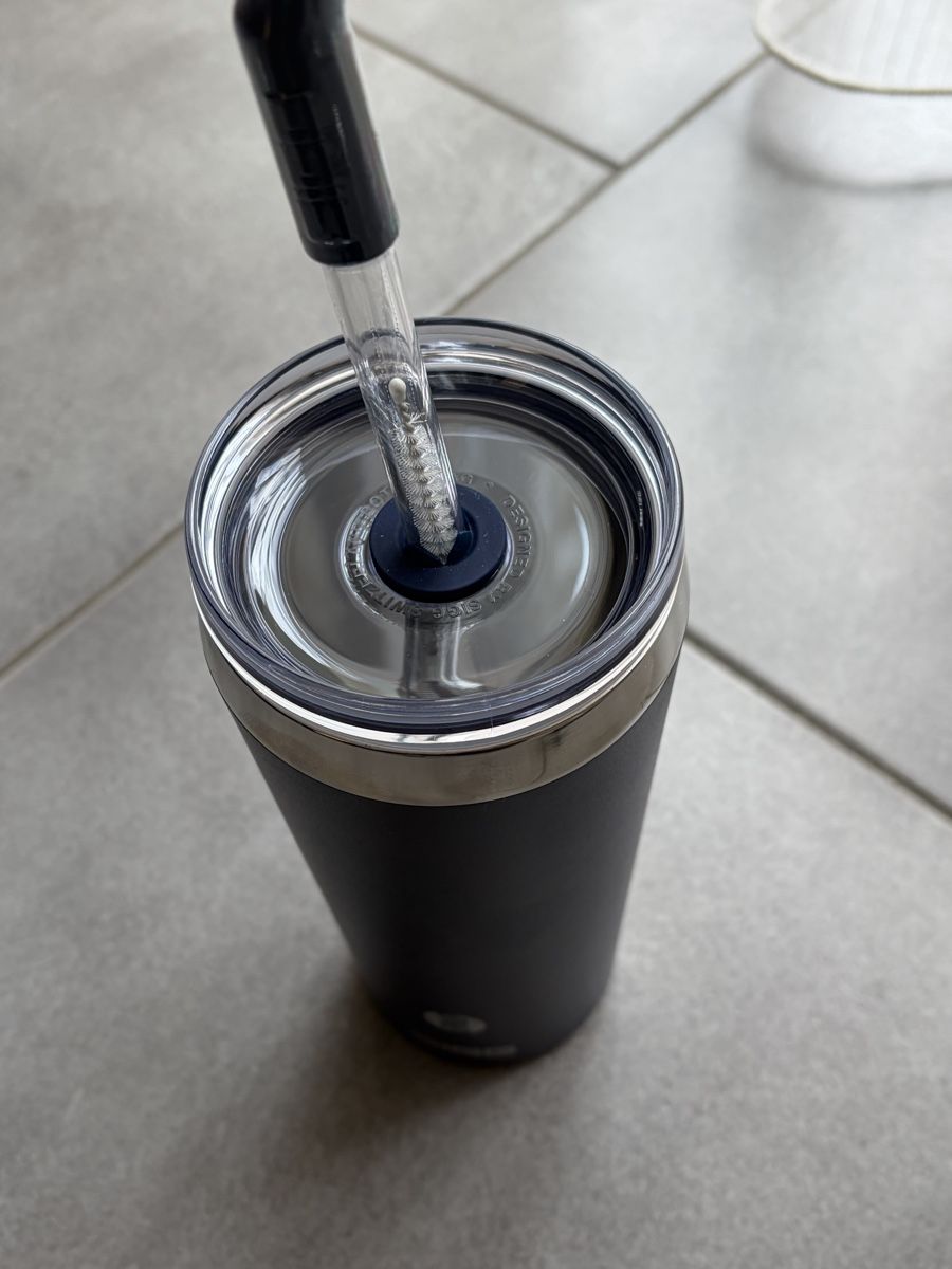 Sigg Borracce & Thermos: Sigg Kaffeebecher Helia 0.6l – Nuovo (secondo la descrizione) da Toffen venduto da cena_st 2