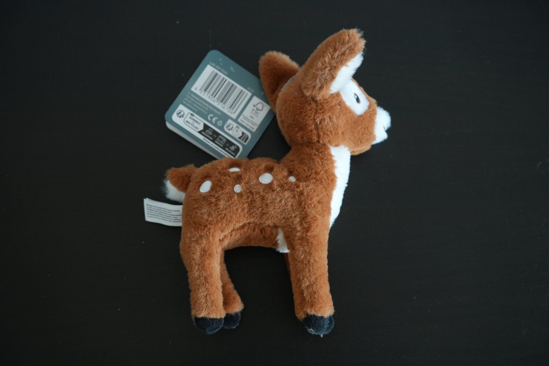 Coop Spielzeuge: Coop Deer Plush - New – Gebraucht aus Neuchâtel von yan_lq56 1