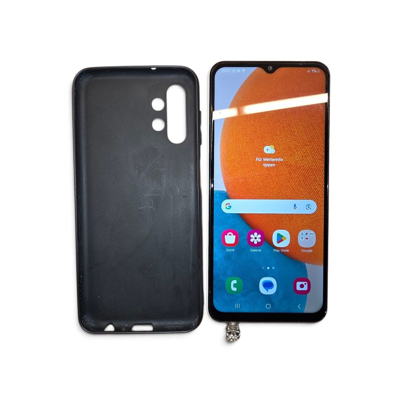 Samsung Handys / Smartphones: Samsung Galaxy A23 5G – Gebraucht aus Ruggell von energetix82