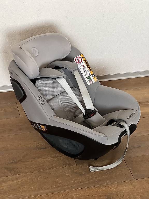 Auto-Kindersitze: Maxi-Cosi Pearl 360 inkl. Basisstation – Gebraucht aus Schmitten FR von mve_5hxz 1