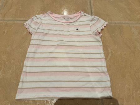 Tommy Hilfiger NWT Shirt, 6J 116
