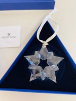 SWAROVSKI Annual Edition Ornament 2019, OVP