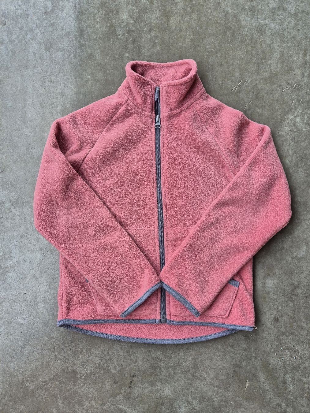 Manor Vestes & Manteaux: Fleecejacke von Manor Gr. 122 – D'occasion à Jona par Mimimi87