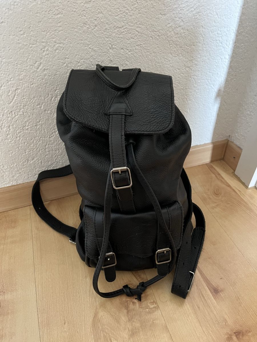 Sacs à dos: Rucksack ROWDY – Neuf (Voir description) à Bern par ChantalN