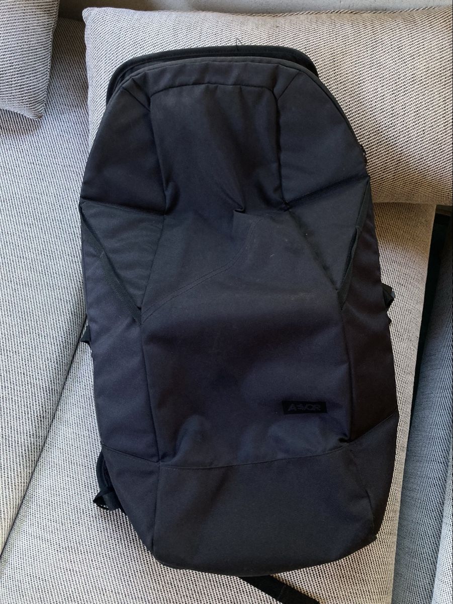 Aevor Rucksäcke: Rucksack AEVOR Daypack – Gebraucht aus Brenzikofen von Martha_V 2
