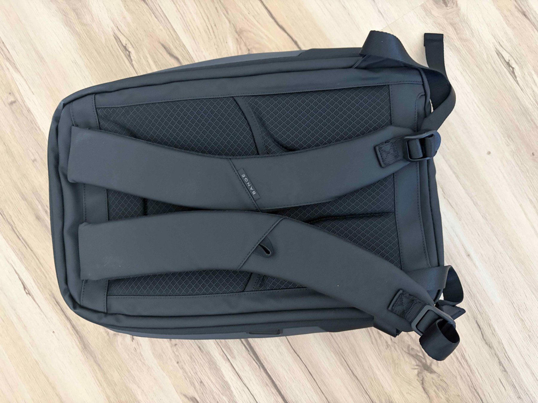 Rucksäcke: Multifunktionaler Rucksack - ProPack – Gebraucht aus Hägglingen von Mac99 2